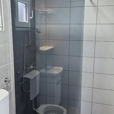 Апартаменты Apartman27 Палич