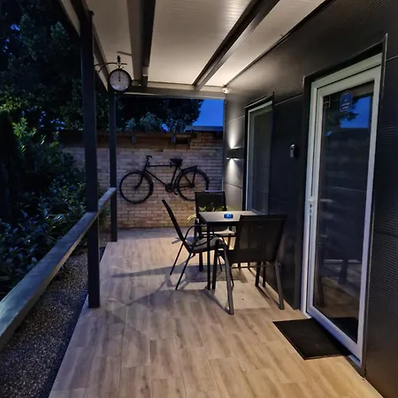 Apartman27 Palić