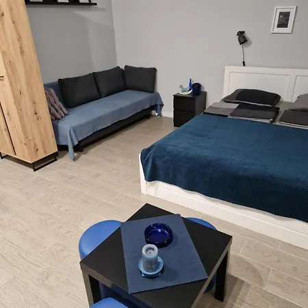 Apartman27 شقة Palić
