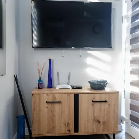 Apartman27 * Палич