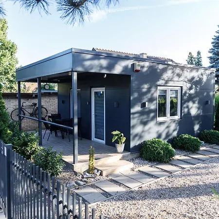 Апартаменты Apartman27