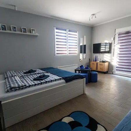 Apartman27 * Palić