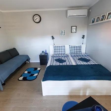 Apartman27 Апартаменты
