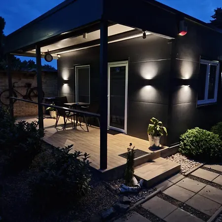 شقة Apartman27 *