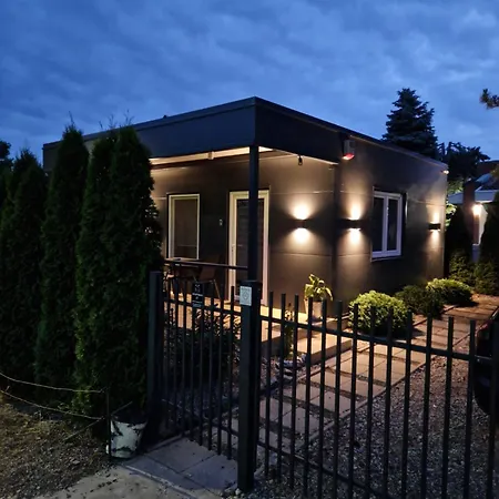 Appartamento Apartman27