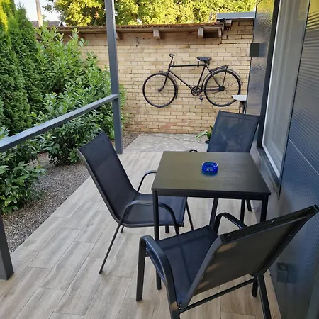 Apartman27 Apartman *