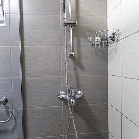Apartman27 شقة Palić