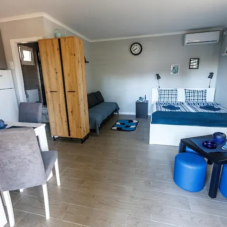Apartman27 Palić