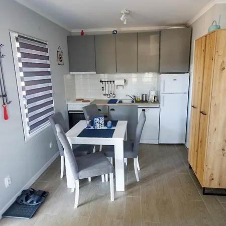 Apartman27 * Palić