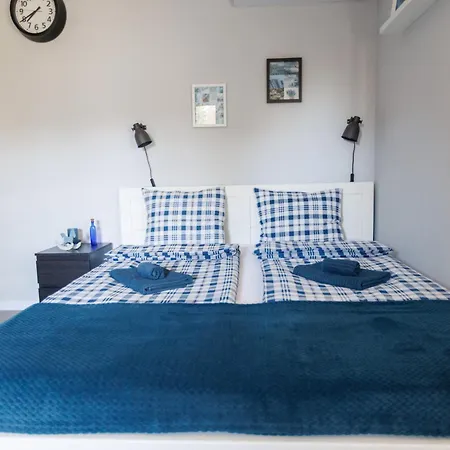 Apartman27 Appartamento *