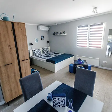 Apartman27 * Palić