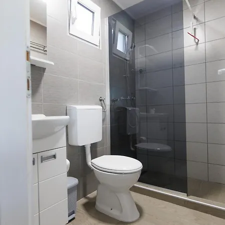 شقة Apartman27 Palić